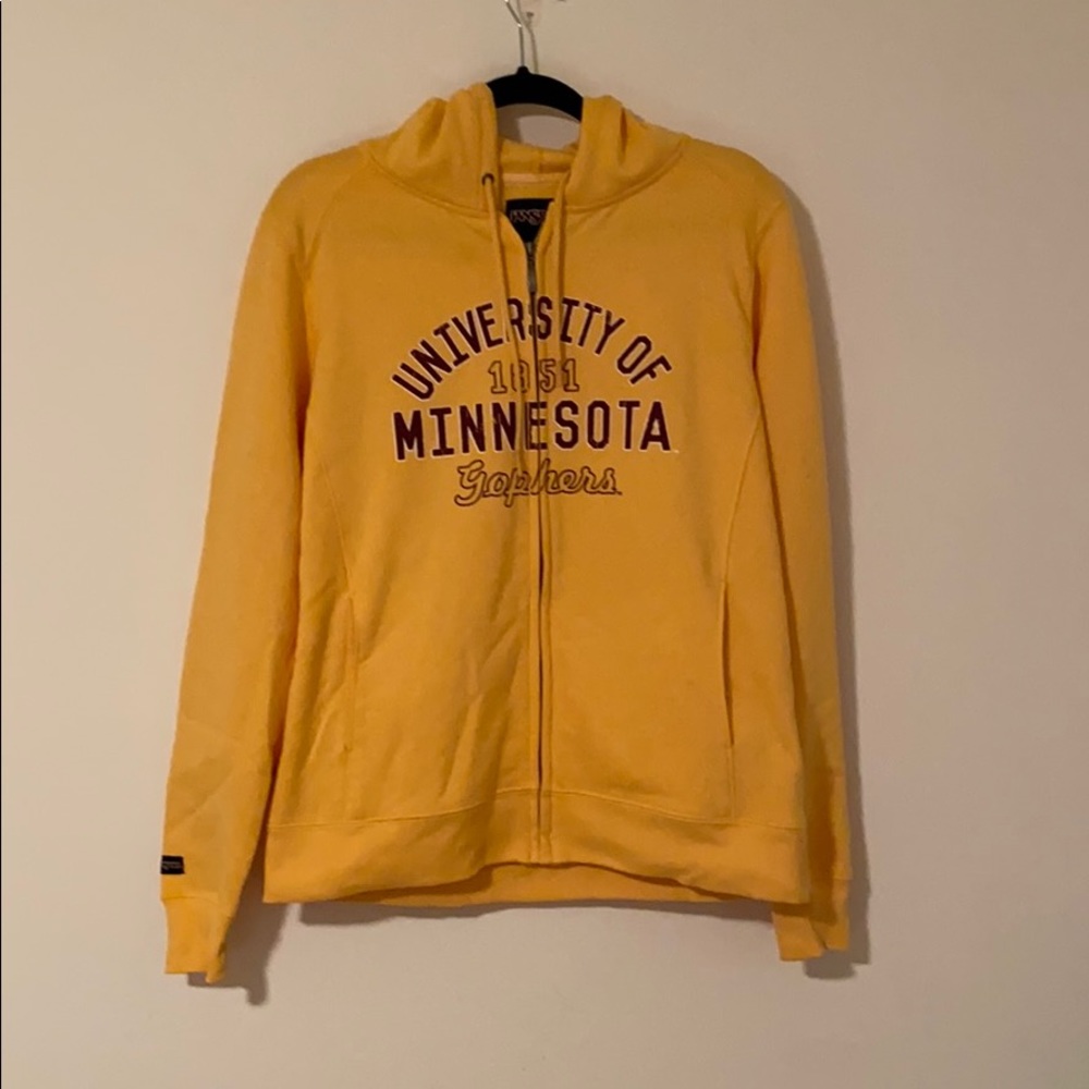 University of Minnesota Sweatshirt